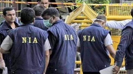 Watch: NIA raids over 50 locations in J&K