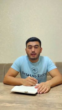 Bolu Belediye Başkanı Tanju Özcan'a ve kadınlara hakaret eden Afgan gazeteci özür diledi