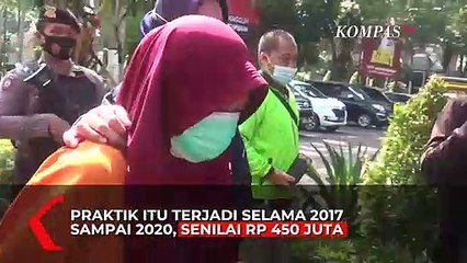 Korupsi Dana PKH Rp 450 Juta Ditangkap, Mensos Risma Apreasiasi Polres Malang