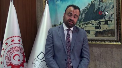 Tarihi tekel binası Van'ın turizm merkezi oluyor