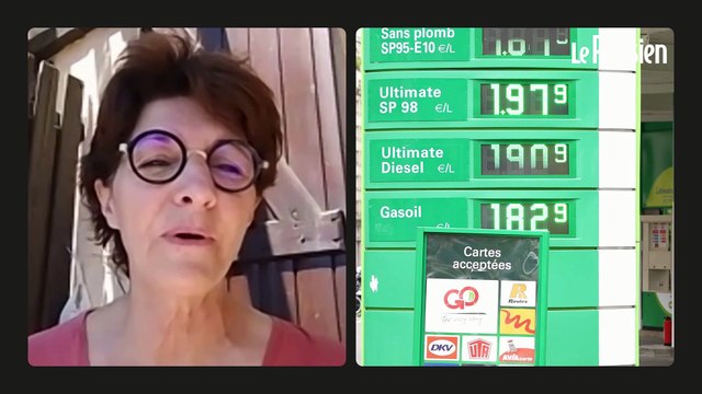 Augmentation des marges des raffineurs, arrivée des vaccins... Les raisons de la hausse des prix du carburant