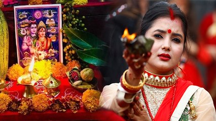 Hariyali Teej 2021: बहुत शुभ है इस बार का हरियाली तीज | हरियाली तीज राहू काल मुहूर्त | Boldsky