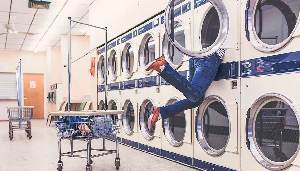 Sous-vêtement, T-shirts, jeans... Combien de fois peut-on les porter avant lavage