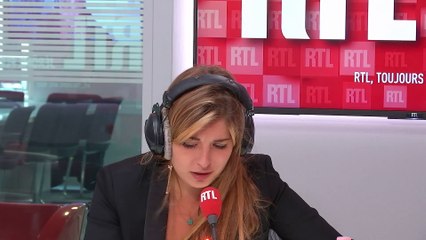 Le journal RTL de 9h du 09 août 2021