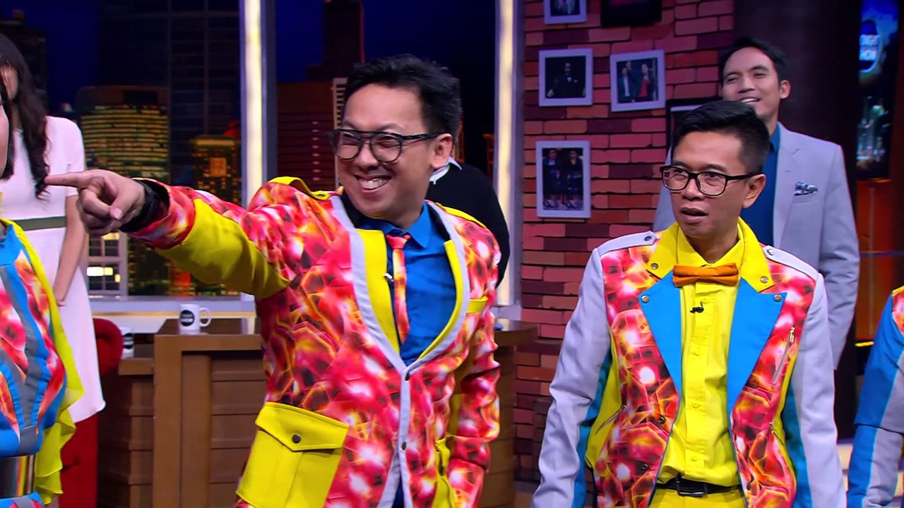Project Pop Kembali Mengeluarkan Single "Kalahkan Dengan Cinta"