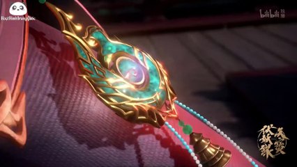 [VIETSUB] THIÊN BẢO PHỤC YÊU LỤC - TẬP 15