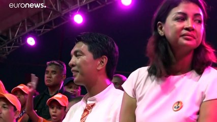 لماذا يتحدث رئيس مدغشقر عن تورط محتمل لفرنسا في التخطيط لاغتياله؟