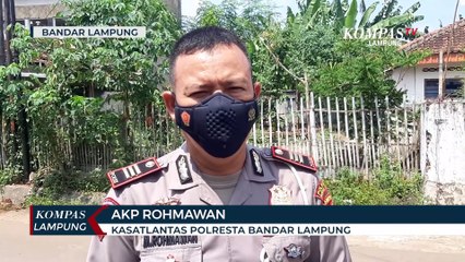 Kurangi Mobilitas. Jalan Protokol Kembali disekat