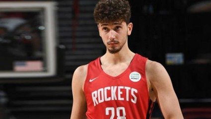 NBA, Alperen'e hayran kaldı! Milli basketbolcumuz ilk maçında şov yaptı