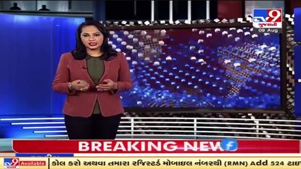 Delayed monsoon creates problem for Jetpur farmers _ Tv9GujaratiNews