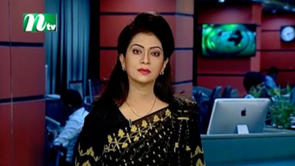 NTV Dupurer Khobor | 09 August 2021