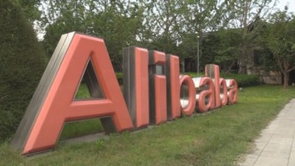 Alibaba despide a sospechoso de abusar sexualmente de una empleada