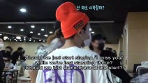 BTS BBC The Live Practice MAKING FILM Memories of 2020 ENG SUB  DISC2
