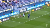 Porto beat Belenenses 2-0 in Portuguese Primeira Liga