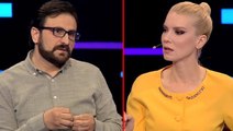 3'te 3 programında büyük ödül kıl payı kaçtı! Atatürk'ün treninin adını bilmeyen yarışmacı, finalde elendi