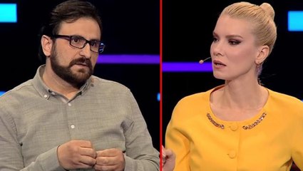 3'te 3 programında büyük ödül kıl payı kaçtı! Atatürk'ün treninin adını bilmeyen yarışmacı, finalde elendi