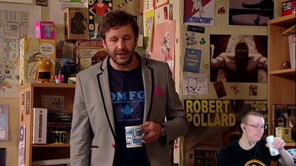 American Reacts to The IT Crowd (#22)