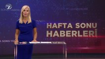 Hafta Sonu Haberleri - 8 Ağustos 2021