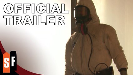 Session 9 (2001) - Official Trailer