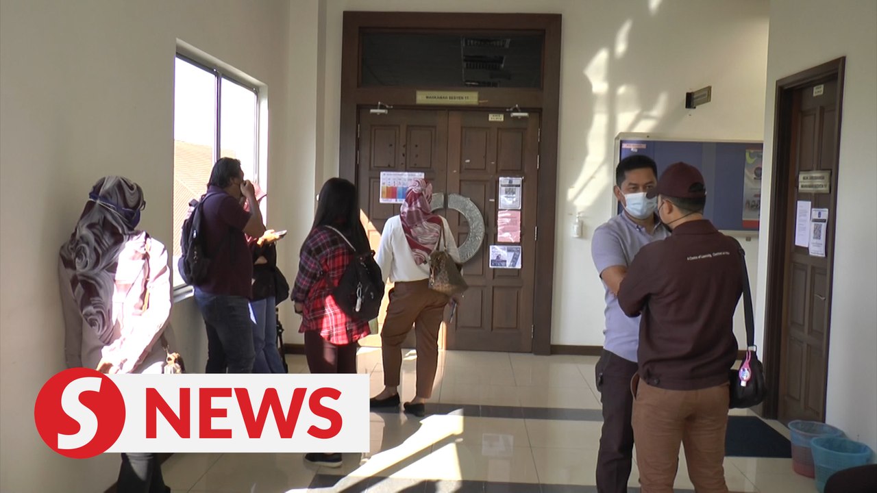 Three police officers charged with accepting RM2,000 to not report MCO SOP violation