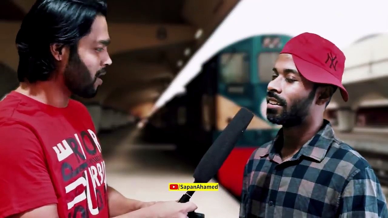 আমি ইংলিশ ছাড়া কথা বলি না vs Sapan Ahamed || See you not for mind || Have a relax