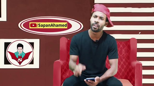 পরীমনি জেল থেকে বের হয়ে কি করবে? || Pori moni vs Sapan Ahamed || এডিটের মাইরে বাপ