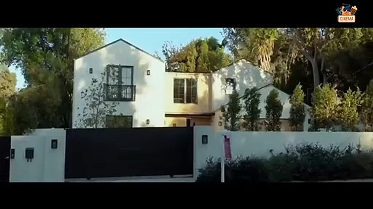 Aftermath (2021) Trailer
