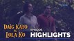 Daig Kayo Ng Lola Ko: Angel and Migs' quest to save the world