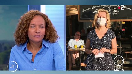 Pass sanitaire : entrée en vigueur de l’extension partout en France