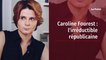 Caroline Fourest, l'irréductible républicaine