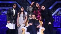 Indian Idol 12: शनमुखप्रिया नहीं पवनदीप हुए फाइनल रेस से बाहर? करण जौहर की इस तस्वीर ने किया हैरान