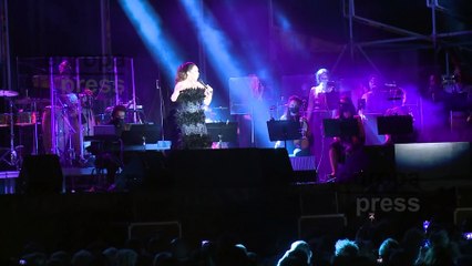 Isabel Pantoja demuestra que sigue siendo una de las más grandes de nuestro país