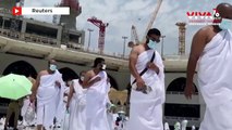 Arab Saudi Kembali Buka Ibadah Umrah, Ini Syarat Ketatnya