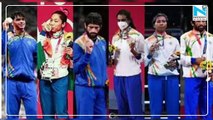 Tokyo Olympics: India finishes with its best-ever Olympic tally