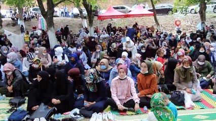 Devrek’te 28. hafızlık cemiyet programı büyük ilgi gördü