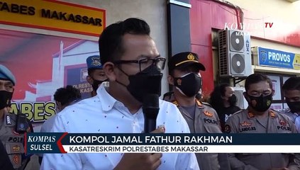 Polisi Tangkap Delapan Orang Terlibat Tarung Bebas di Makassar