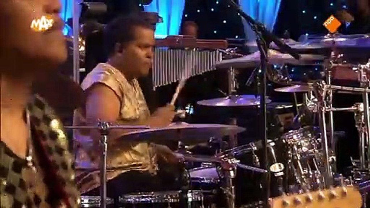 Kool and the Gang - Get Down On It