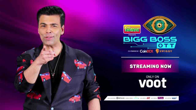 Bigg Boss OTT: Behind the scene of BiggBoss Ott have a look | FilmiBeat