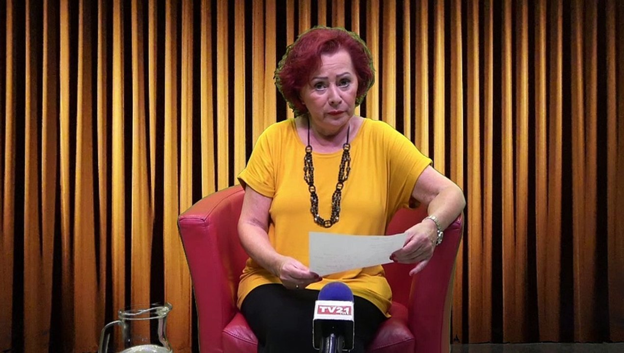 Dagmar Truxa Sachen zum Lachen  Folge 40