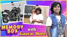 MEMORY BOX Ep 15 ft Gaurav More Celebrity Memory Lane Maharashtrachi Hasya Jatra