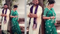 Good News Singer Savaniee Ravindrra Blessed with a Baby Girl