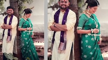 Good News Singer Savaniee Ravindrra Blessed with a Baby Girl