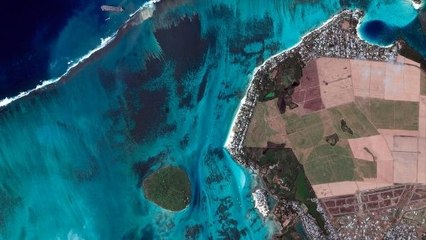 विदेशी मीडिया का दावा,इस देश के द्वीप पर विशालकाय सीक्रेट नौसेना अड्डा बना रहा है भारत, चीन का घेराव