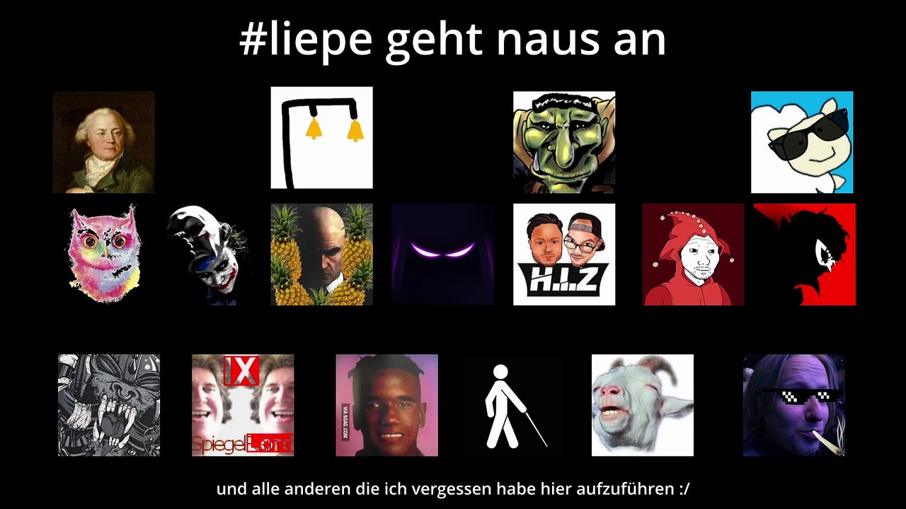 Drachenlord Geburtstagsbesuch 02.08.2021