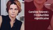 Caroline Fourest, l'irréductible républicaine