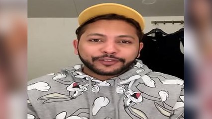 Nishant Bhat ने Bigg Boss OTT में जाने से पहले हुए Emotional, कहा ये, Viral Video | FilmiBeat