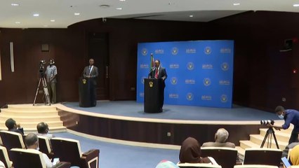 بسبب نزاع تيغراي.. توتر في العلاقات السودانية الإثيوبية