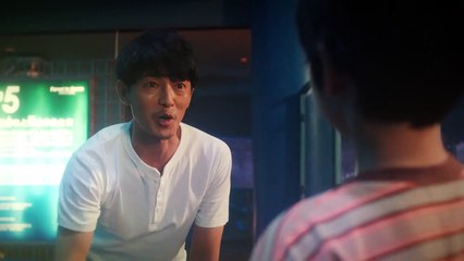 ボクの殺意が恋をした　#5　秘密編開幕！本当の黒幕は一体誰なのか！？　2021年8月8日