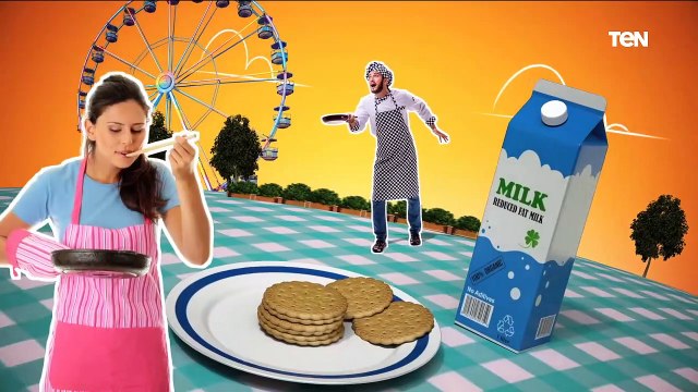 صباح الورد | حلقة الإثنين 9 أغسطس 2021 تقديم مها بهنسي وكريم حاتم الفقرة الأولي