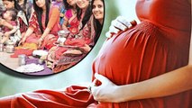 Hariyali Teej 2021: गर्भवती महिलाएं व्रत करते हुए इन बातों का ध्यान रखें ,जरूर बरतें ये सावधानियां
